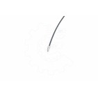 Cable de Frein à Main Arrière Pour VW Caddy III 2K0609721D 2K0609721E