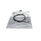 Cable de Frein à Main Avant Pour VW Derby Polo 867609721