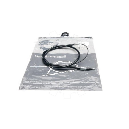 Cable de Frein à Main Avant Pour VW Derby Polo 867609721