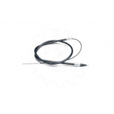 Cable de Frein à Main Avant Pour VW Derby Polo 867609721