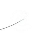 Cable de Frein à Main Avant Pour VW Derby Polo 867609721