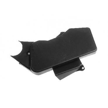 Cache Courroie De Distribution Pour Fiat Panda Tipo Uno Lancia Y10 7662377