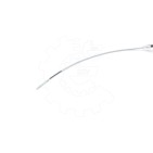 Cable de Frein à Main Arrière Pour VW Golf I II Jetta Scirocco 175609721C