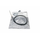 Cable de Frein à Main Arrière Pour VW Golf II Jetta I 191609721 191609721A