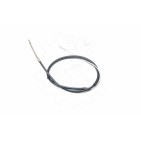 Cable de Frein à Main Arrière Pour VW Golf II Jetta I 191609721 191609721A