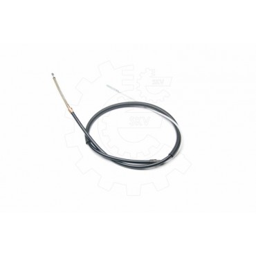 Cable de Frein à Main Arrière Pour VW Golf II Jetta I 191609721 191609721A