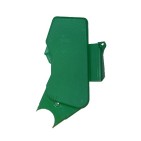 Cache Courroie De Distribution Pour Fiat Panda 141_ 750 1986-2003 5972241