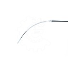 Cable de Frein à Main Arrière Pour VW Golf II Jetta 191609721