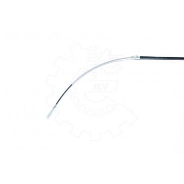 Cable de Frein à Main Arrière Pour VW Golf II Jetta 191609721