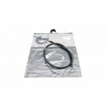 Cable de Frein à Main Arrière Pour VW Golf III IV Vento 1H0609721 1H0609721B