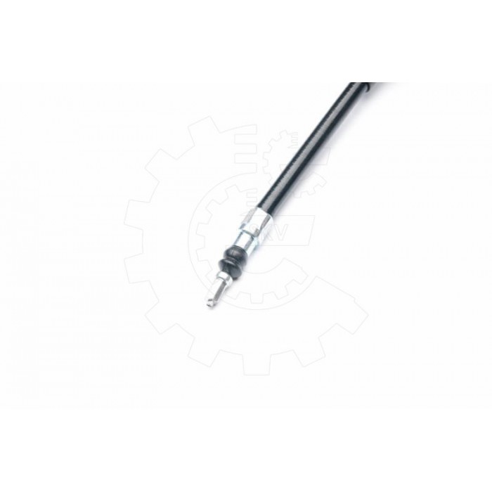 Cable de Frein à Main Arrière Gauche Pour VW LT 28-35 40-55 281609701