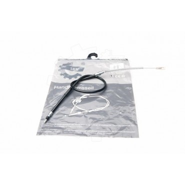Cable de Frein à Main Arrière Gauche Pour VW LT 28-35 40-55 281609701