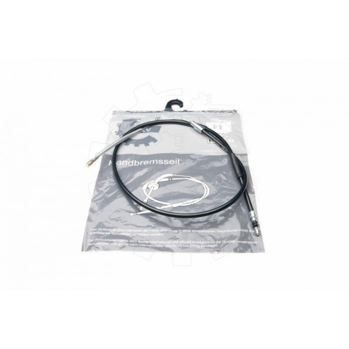 Cable de Frein à Main Arrière Droit Pour VW LT 28-35 40-55 281609702