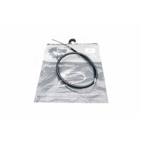 Cable de Frein à Main Arrière Pour VW Passat 357609721