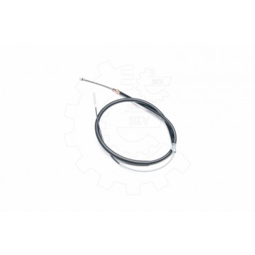 Cable de Frein à Main Arrière Pour VW Passat 357609721