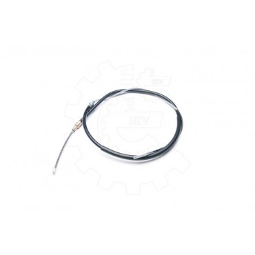 Cable de Frein à Main Arrière Pour VW Passat 3A0609721 3A0609721B