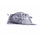 Cable de Frein à Main Arrière Gauche Pour VW Passat 3B0609721AC 3B0609721F