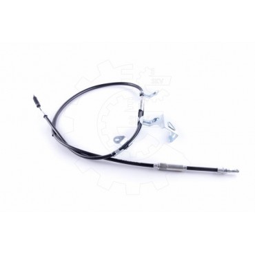Cable de Frein à Main Arrière Gauche Pour VW Passat 3B0609721AC 3B0609721F