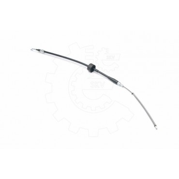 Cable de Frein à Main Arrière Pour VW Transporter IV 701609701 701509701