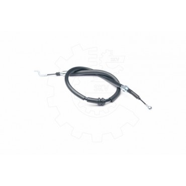 Cable de Frein à Main Arrière Pour VW Transporter IV 7DO609721E 7D0609721D