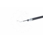 Cable de Frein à Main Arrière Pour VW Transporter IV 7DO609721E 7D0609721D