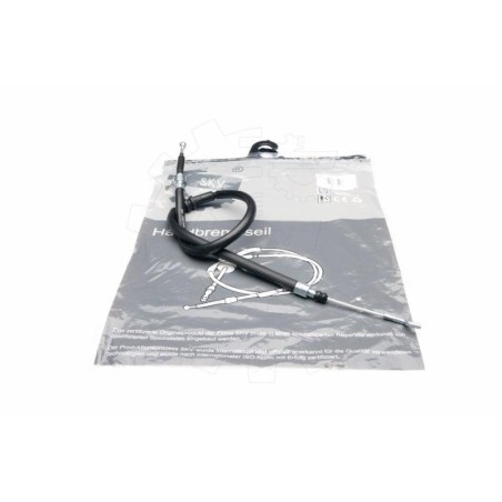 Cable de Frein à Main Arrière Pour VW Transporter IV 7D0609701