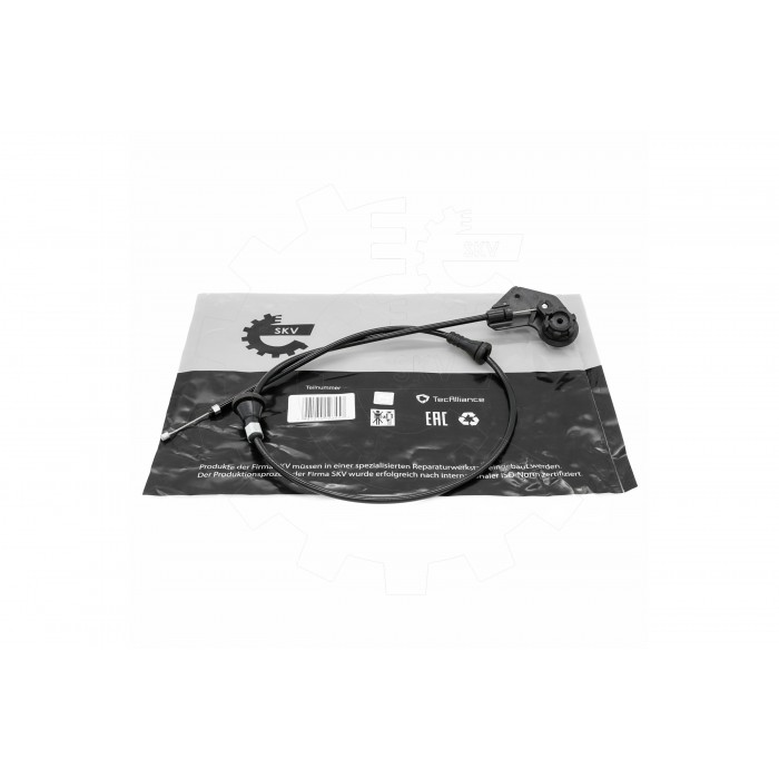 Cable Deverrouillage Capot Moteur Pour BMW Série 3 E46 51238208442