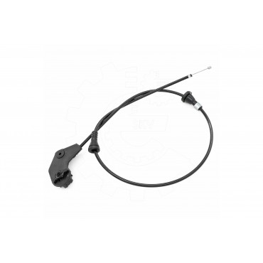 Cable Deverrouillage Capot Moteur Pour BMW Série 3 E46 51238208442