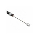 Cable Deverrouillage Capot Moteur Pour BMW Série 3 E46 51238208442