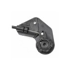 Cable Deverrouillage Capot Moteur Pour BMW Série 3 E46 51238208442