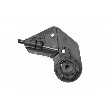 Cable Deverrouillage Capot Moteur Pour BMW Série 3 E46 51238208442