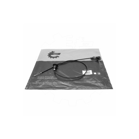 Cable Deverrouillage Capot Moteur Pour BMW Série 5 E39 51238176595