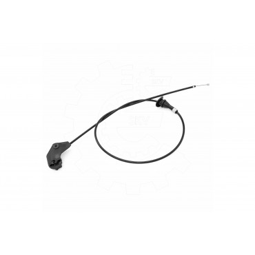 Cable Deverrouillage Capot Moteur Pour BMW Série 5 E39 51238176595