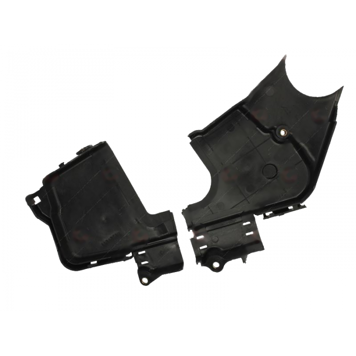 Cache Courroie De Distribution Pour Fiat Punto 188_ 1.2 1999-2010 46526292