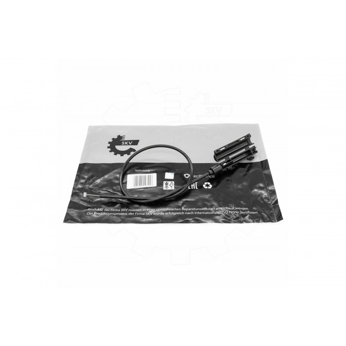 Cable Deverrouillage Capot Moteur Pour BMW Série 5 E39 51238190754