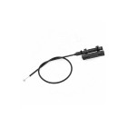 Cable Deverrouillage Capot Moteur Pour BMW Série 5 E39 51238190754