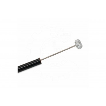 Cable Deverrouillage Capot Moteur Pour BMW Série 5 E39 51238190754