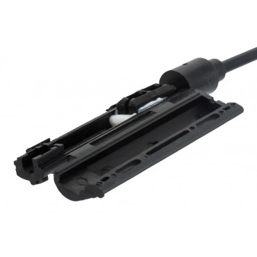 Cable Deverrouillage Capot Moteur Pour BMW Série 5 E39 51238190754