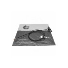 Cable Deverrouillage Capot Moteur Pour Peugeot Partner Citroën Berlingo 7937E9