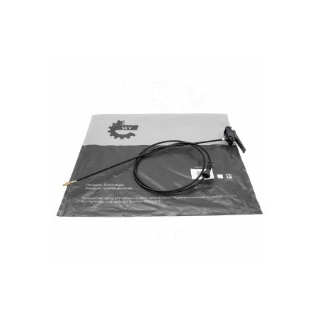 Cable Deverrouillage Capot Moteur Pour Peugeot Partner Citroën Berlingo 7937E9