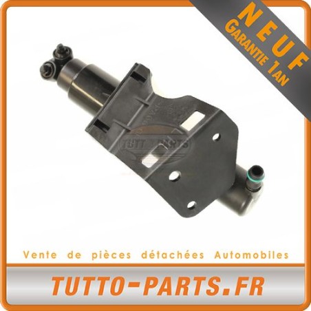 Gicleur de Lave Phare pour MERCEDES Classe M - W164 Avant Gauche