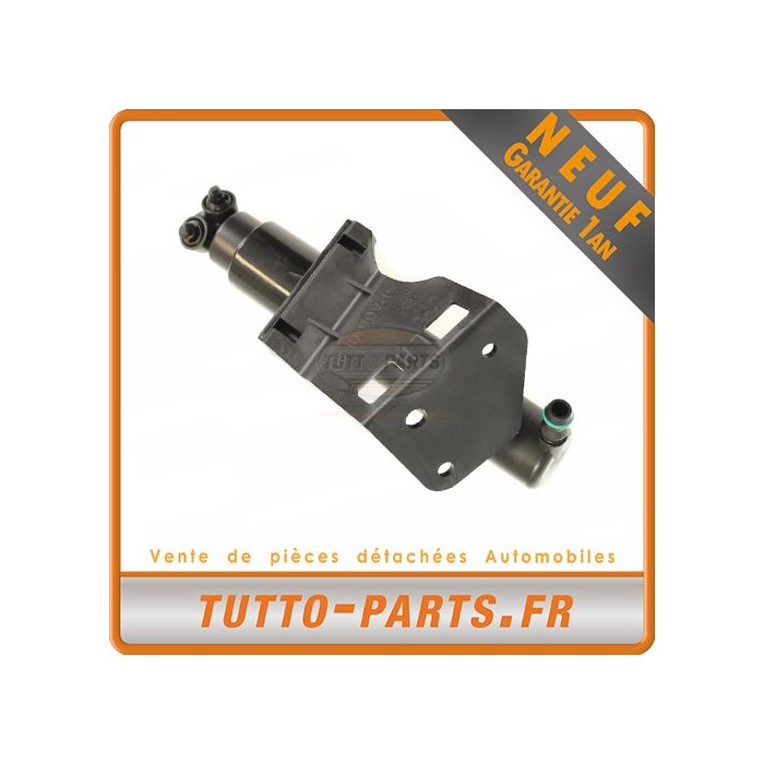 Gicleur de Lave Phare pour MERCEDES Classe M - W164 Avant Gauche