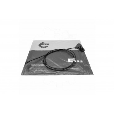 Cable Deverrouillage Capot Moteur Pour Ford Galaxy Mondeo IV S-Max 6M2116C657AM