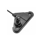 Cable Deverrouillage Capot Moteur Pour Ford Galaxy Mondeo IV S-Max 6M2116C657AM