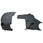 Cache Courroie De Distribution Pour Fiat Punto 188_ Lancia Ypsilon 843_ 46782789