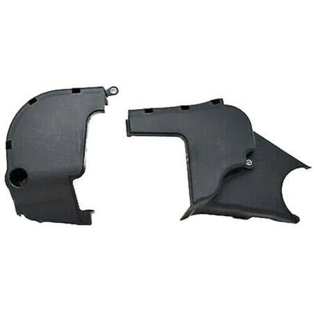 Cache Courroie De Distribution Pour Fiat Punto 188_ Lancia Ypsilon 843_ 46782789
