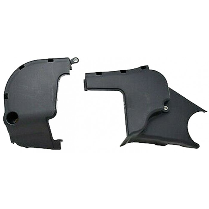 Cache Courroie De Distribution Pour Fiat Punto 188_ Lancia Ypsilon 843_ 46782789