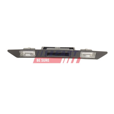 Poignée Ouverture Du Coffre Pour Audi A3 A4 A6 Q7