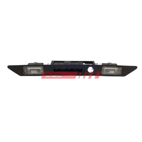 Poignée Ouverture Du Coffre Pour Audi A4 A5 A6 Seat Exeo