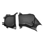 Cache Courroie De Distribution Pour Fiat Panda Punto Lancia Ypsilon 73500301